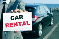 Cabs And Car Rentals