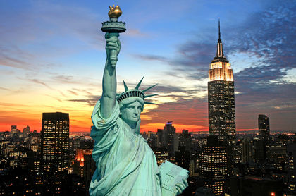 United States Of America