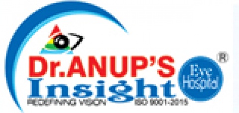 Dr Anup’s Insight Eye Hospital