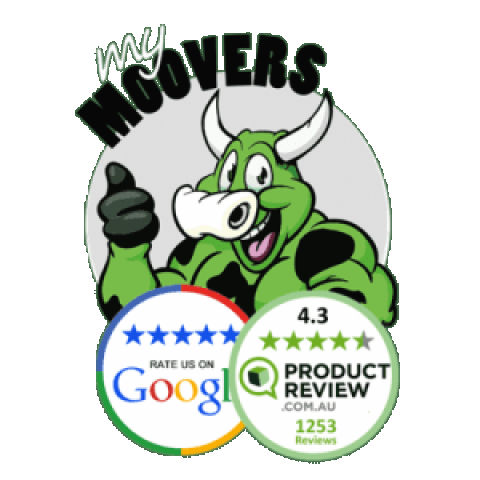 My Moovers Reviews