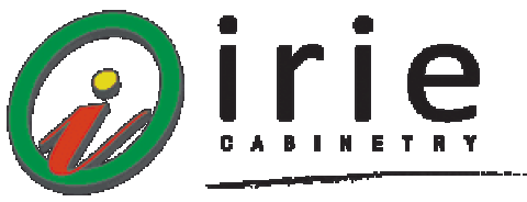 Irie Cabinetry