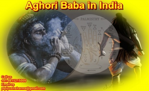 Aghori Baba in India Contact Number
