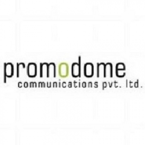 Promodome Communications Pvt. Ltd