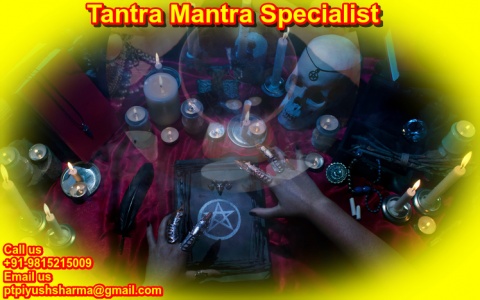 Tantra Mantra Specialist Astrologer Baba Ji