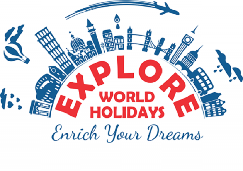 Explore World Holidays