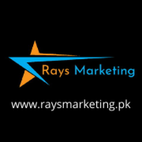 Rays Marketing Islamabad