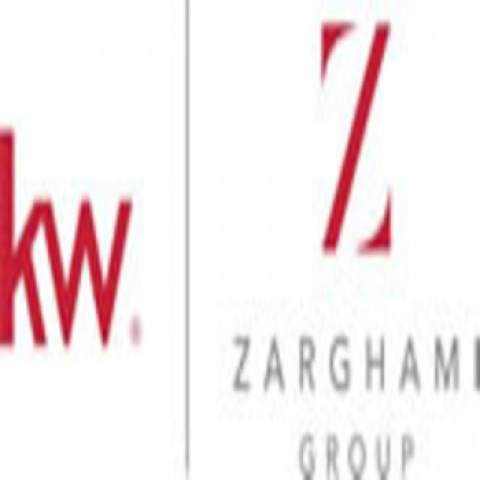 David & Toni Zarghami | Zarghami Group | Keller Williams Classic