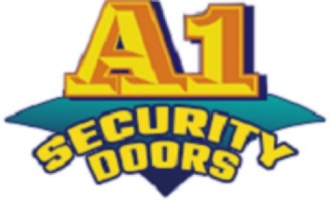 A1 Security Doors