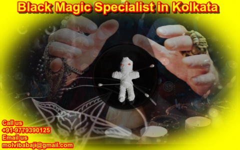 Black Magic Specialist Astrologer Baba Ji in Kolkata
