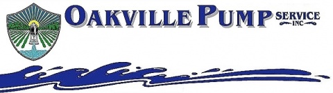 Oakville Pump Services