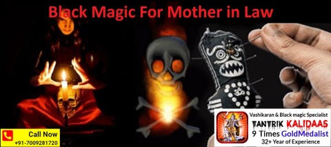 Black Magic Specialist Baba Ji For Mother in Law