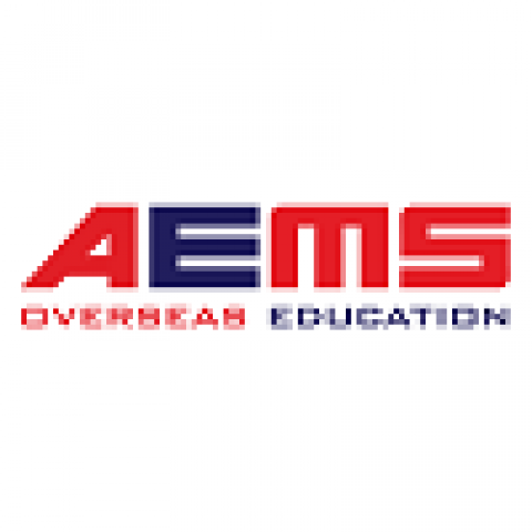AEMS Overseas Education - IELTS Coaching, Student Visa & Admission Services