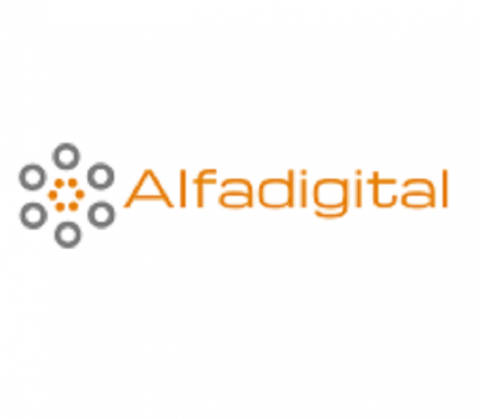 Alfadigital world