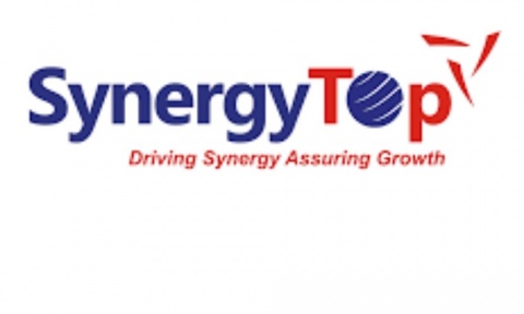 SynergyTop - Custom Web, App & Software Development Company