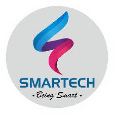 Smartech Education- Learn English Speaking, Spoken English