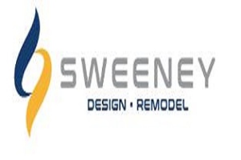 Sweeney Design Remodel