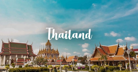 Thailand tour packages from delhi