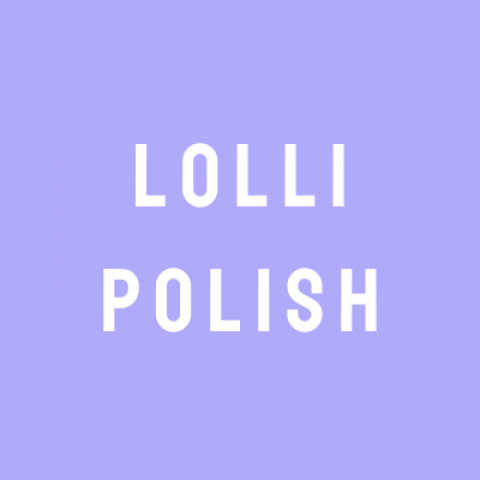 LolliPolish | Thermal, Magnetic, Multichrome, Holographic Nail Polish
