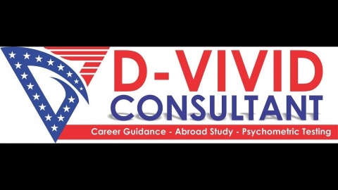 D - Vivid Consultant
