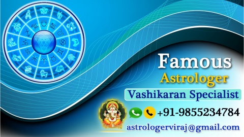 Famous Horoscope specialist Astrologer in Chandigarh Online