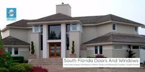 South Florida Doors and Windows