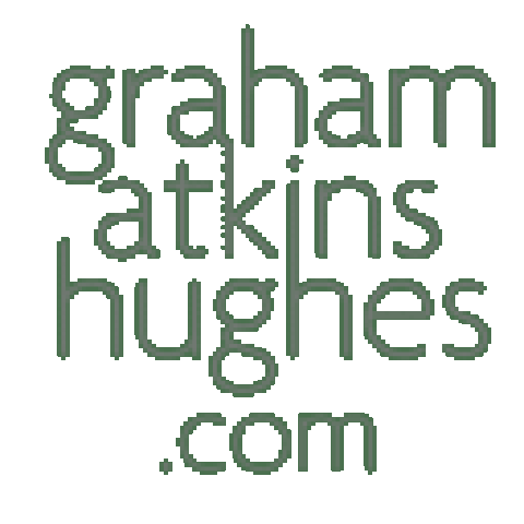 Graham Atkins-Hughes