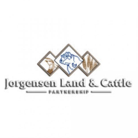 Jorgensen Land & Cattle