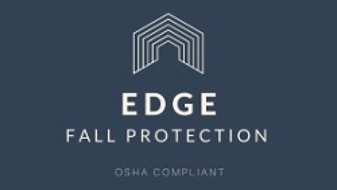 Edge Fall Protection