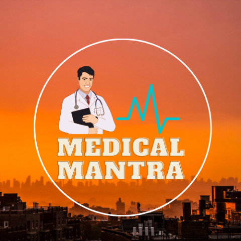 Medical Mantra MBBS Admission Consultant