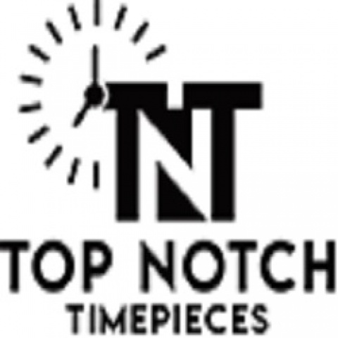 TOP NOTCH TIMEPIECES LLC