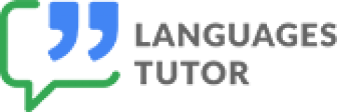 Languages Tutor | Get Professional Tutor Online
