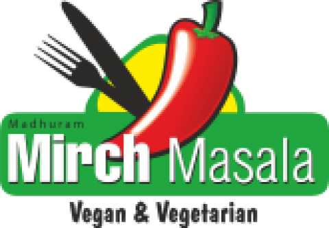 Madhuram Mirch Masala