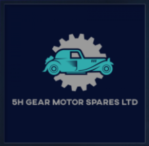 5th Gear Motor Spares Ltd