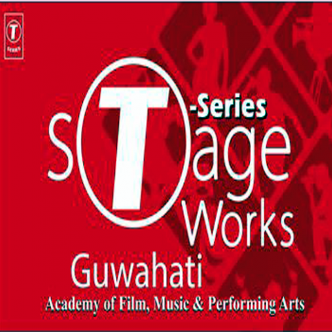 T-Series Stageworks