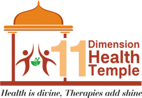 11D Health Temple in Indore| Yoga center| Best Weight loss center