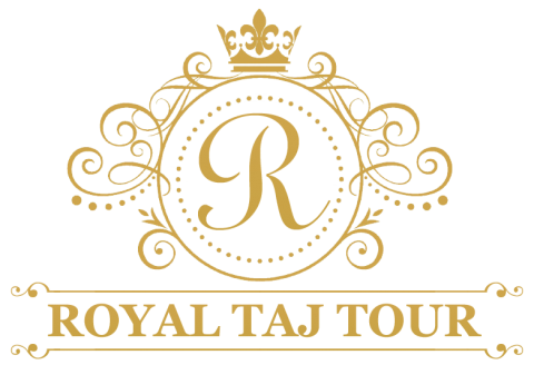 Royal Taj Tour