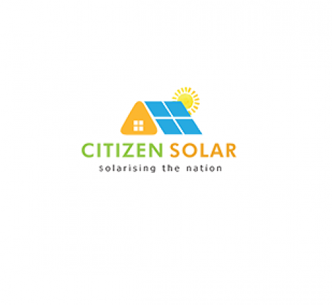 Citizen Solar Private Limited