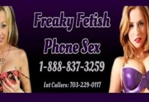 Feminization Phone Sex