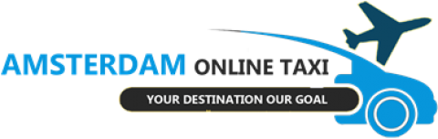 Amsterdam Online Taxi