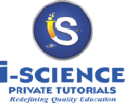 iscience pvt tuitions