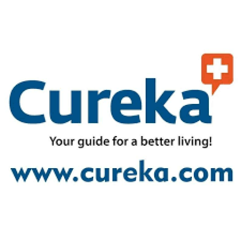Cureka - Best Nutrition & Wellness Products