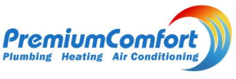 Premium Comfort Plumbing Heating & Air Conditioning