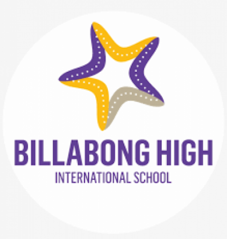 Billabong High International School in Santacruz, Mumbai