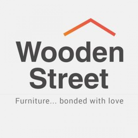 Woodenstreet Furniture Store in Kolkata