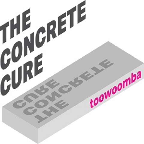 The Concrete Cure Toowoomba
