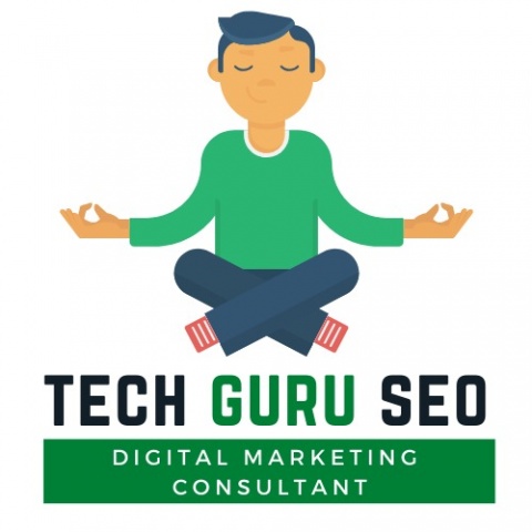 Tech Guru SEO - Digital Marketing Company in India