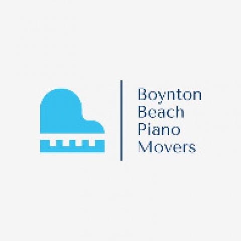 Boynton Beach Piano Movers
