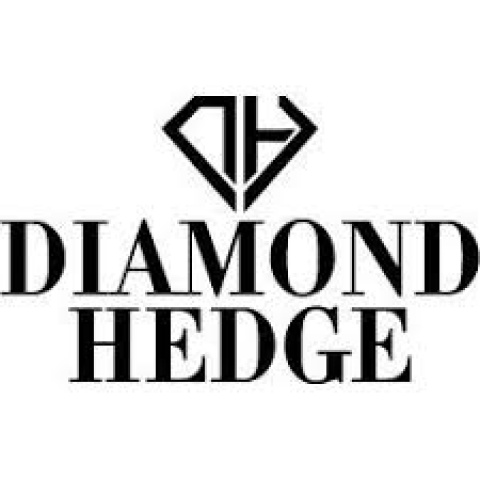 Diamond Hedge