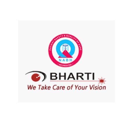 Bharti Eye Hospital