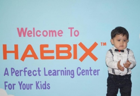 Haebix School - Play School Franchise
